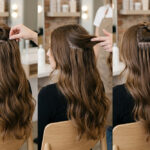 Tape, Bonding oder Clip In? Die richtige Extensions-Methode finden – Erfahrungen mit Strähnensucht